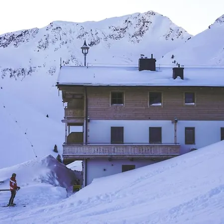 Trattenbach Baerenbadkogel