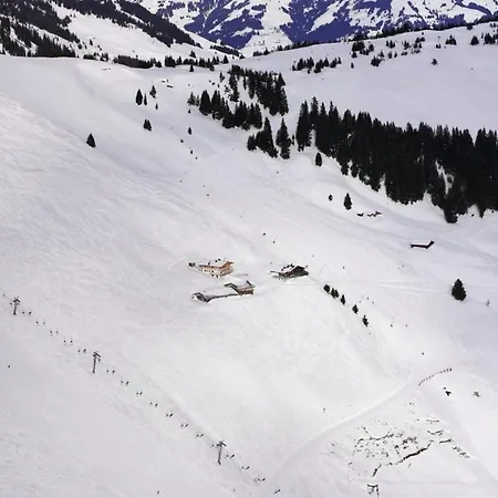 Trattenbach Bärenbadkogel Lejlighed