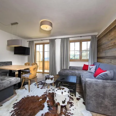 Trattenbach Baerenbadkogel Σπίτι διακοπών