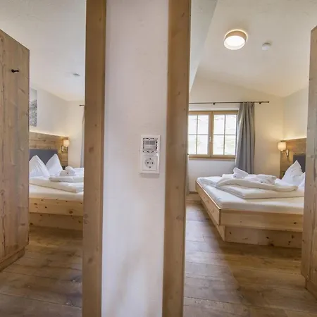 Lejlighed Trattenbach Bärenbadkogel