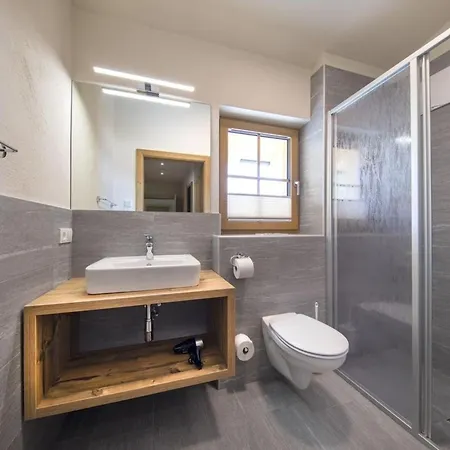 Trattenbach Baerenbadkogel Σπίτι διακοπών *