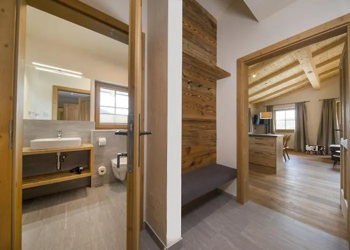 Trattenbach Baerenbadkogel *