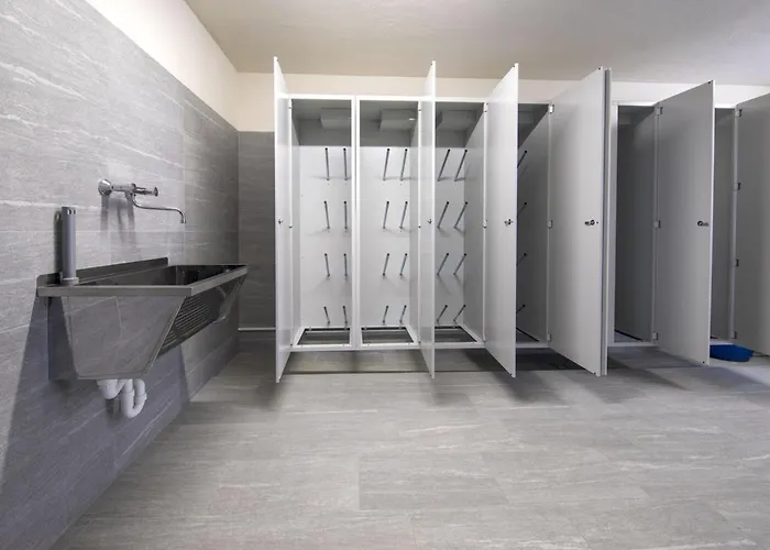 Trattenbach Baerenbadkogel 펜션