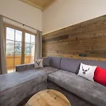 Trattenbach Bärenbadkogel Ferienhaus *
