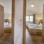 Ferienhaus Trattenbach Bärenbadkogel