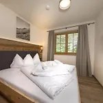 Trattenbach Bärenbadkogel