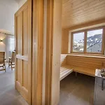 Trattenbach Bärenbadkogel Ferienhaus *