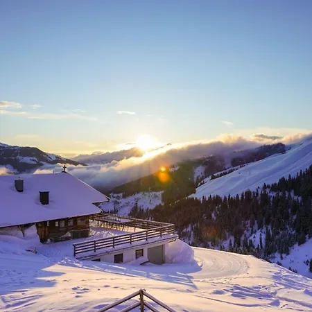 Trattenbach Baerenbadkogel يوخبرغ