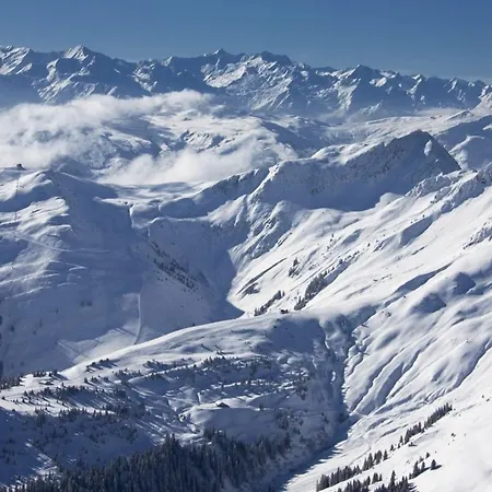 Trattenbach Baerenbadkogel يوخبرغ