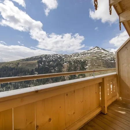 Trattenbach Baerenbadkogel