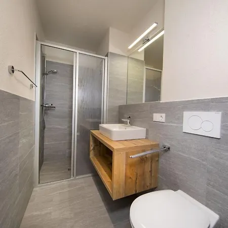 Trattenbach Baerenbadkogel