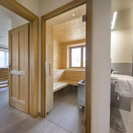 Trattenbach Baerenbadkogel بيت للعطل *