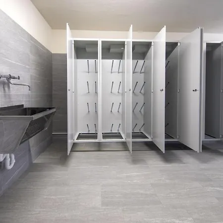 Trattenbach Baerenbadkogel بيت للعطل